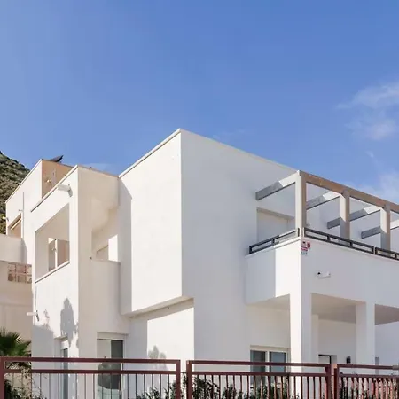 Chalet Lola Gonzalez