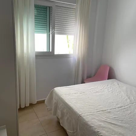 Chalet Lola Gonzalez Semesterbostad *