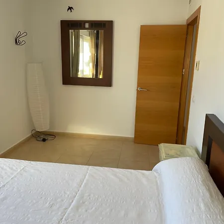 Chalet Lola Gonzalez Semesterbostad San José