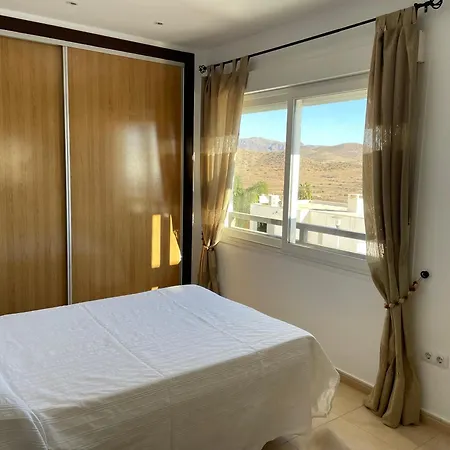 Chalet Lola Gonzalez San José