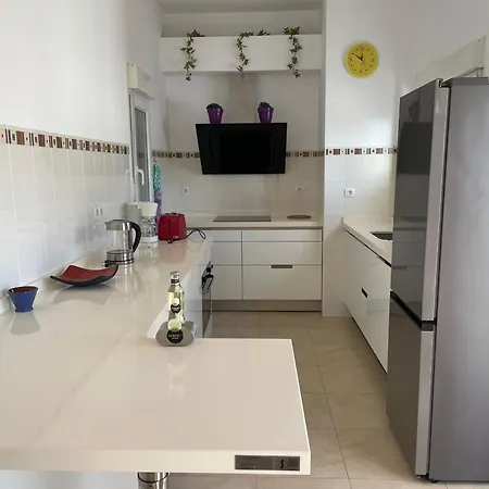 Chalet Lola Gonzalez *